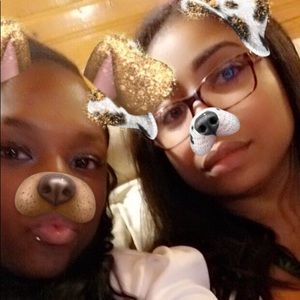 Meet your Posher, Taneal